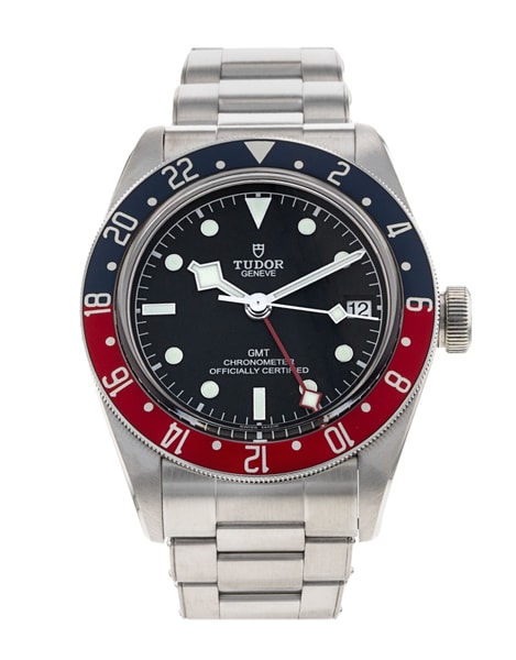 Tudor Black Bay GMT M79830RB-0001